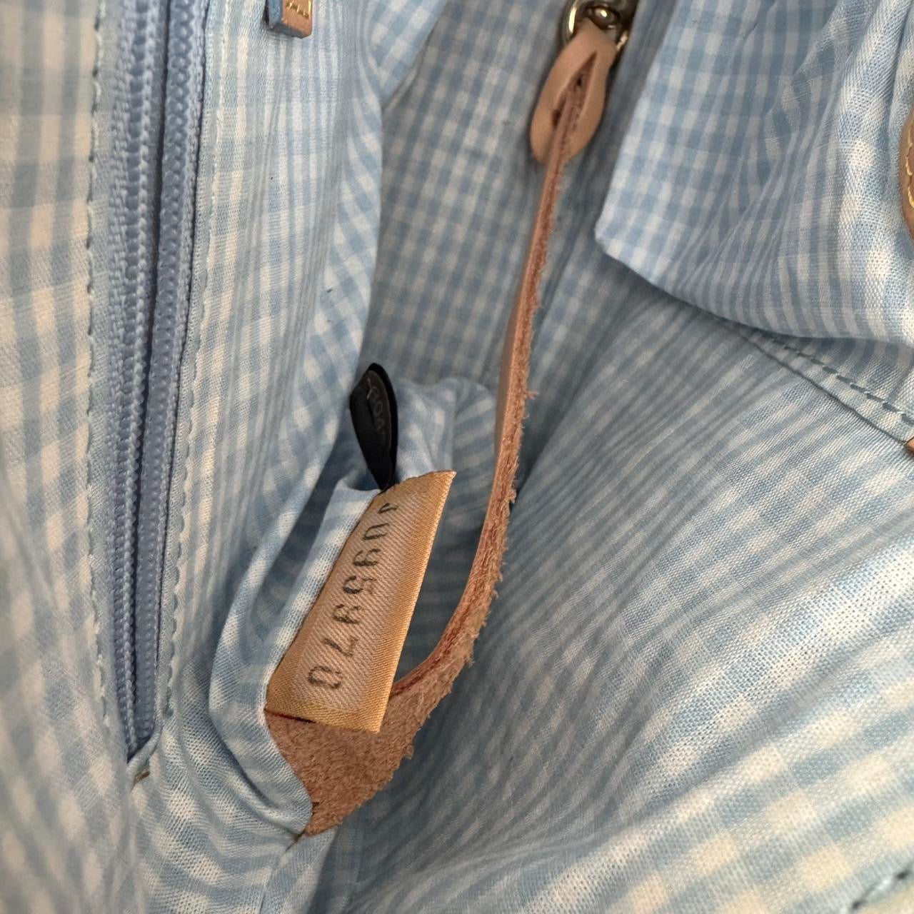 Dooney & Bourke Black Shoulder Bag