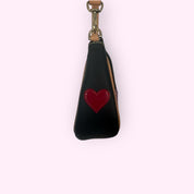 Dooney & Bourke Black Shoulder Bag
